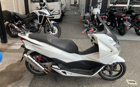 HONDA PCX 125 JF56