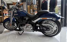 HARLEY  HARLEY FLFBS 2023 YGK