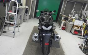KAWASAKI ZX 1400 NINJA R 2012