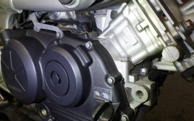 HONDA VTR 250 Gen. 2