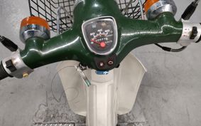 HONDA SUPER CUB50 AA01