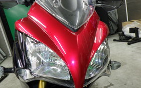 SUZUKI GSX-S1000F 2016 GT79A