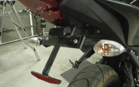 YAMAHA YZF-R25 A 2021 RG43J