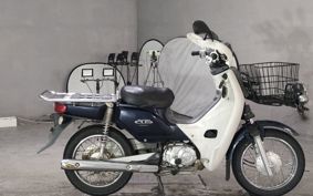 HONDA SUPER CUB50 AA04