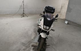 HONDA CB400SFV-4 BOLDOR 2010 NC42