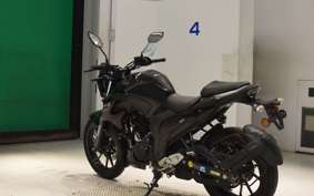 YAMAHA FZ25 1997