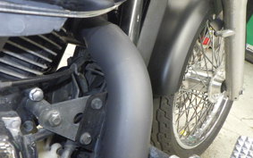 HONDA SHADOW 400 SLASHER 2000 NC40