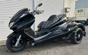 YAMAHA MAJESTY 250C TRIKE SG03J
