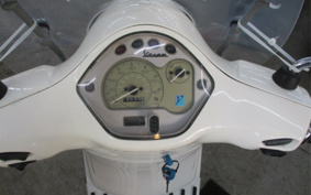 VESPA LX125IE3V