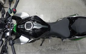 KAWASAKI Z400 Gen.2 2026 EX400L