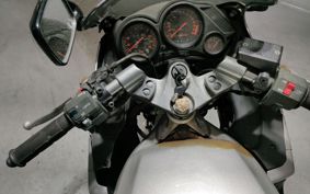 KAWASAKI ZZR250 EX250H