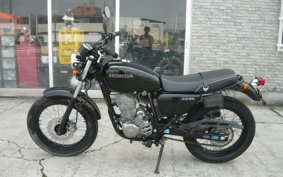 HONDA CB223S MC40