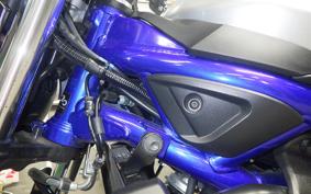 SUZUKI SV650 A 2021 VP55B