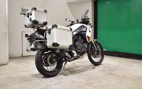 YAMAHA TENERE 700 2020 DM09J