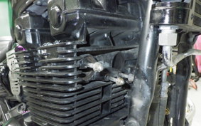 KAWASAKI ZEPHYR 400 KAI 1998 ZR400C