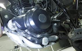 YAMAHA TW125 2000