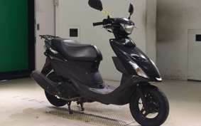 SUZUKI ADDRESS V125 S 2003 CF4MA