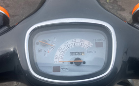 SUZUKI VERUDE CA1MA
