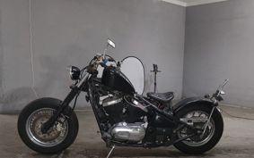 KAWASAKI VULCAN400 CLASSIC VN400A