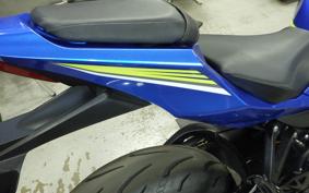 SUZUKI GSX-R1000A 2019