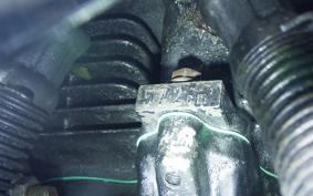 HONDA CBX550F 2020 PC04
