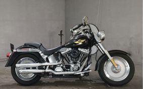 HARLEY FLSTF1540 2005 BXD