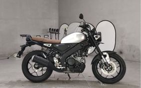YAMAHA XSR155 RG47