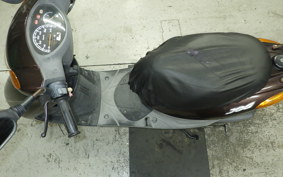 YAMAHA JOG Gen.5 2025 SA36J