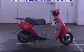 SUZUKI LET's 5