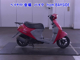 Фото Suzuki LET's 5 с японского аукциона