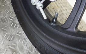 HONDA PCX 125 JF81