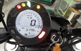KAWASAKI ELIMINATOR400-3SE 2025 EL400A