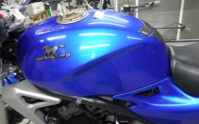 KAWASAKI BALIUS 250 Gen.2 ZR250B