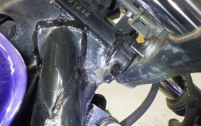 HONDA CB400SF VTEC Spec3 2007 NC39