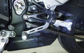 TRIUMPH STREET TRIPLE RS 2024