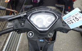 YAMAHA AXIS 125 Z SED7J