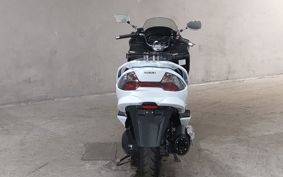 SUZUKI SKYWAVE 250S CJ46A