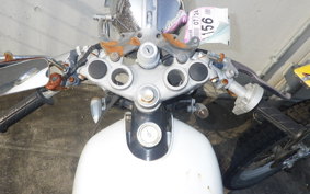 YAMAHA SR400 1982 2H6