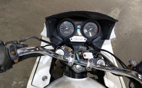 HONDA CB400SFV-3 BOLDOR NC39
