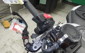 YAMAHA MT-09 AMT 2025 RN88J