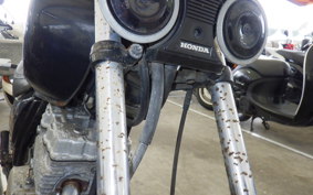 HONDA CBX125 CUSTOM JC12