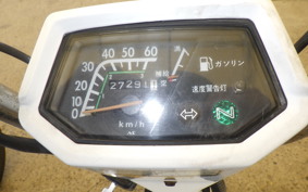HONDA CHALY 50 CF50