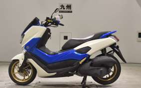 YAMAHA N-MAX SED6J