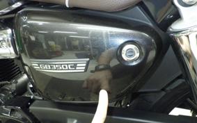 HONDA GB350C 2025 NC64