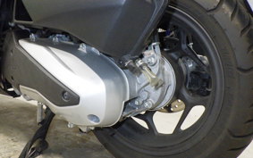 HONDA PCX125 1976 JK05