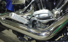 HARLEY FXDL 1580 2008