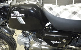 HONDA MONKEY 125 JB02