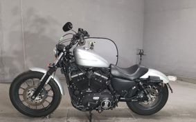 HARLEY XL883N LE2