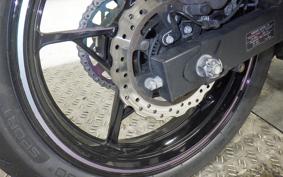 KAWASAKI NINJA 400 2022 EX400L