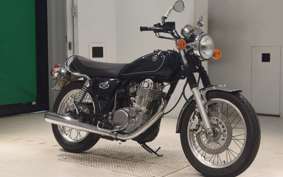 YAMAHA SR400 Gen.3 2009 RH01J